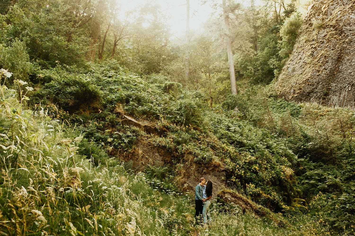 adventurous-mountain-engagement-session-banff-alberta-canada-calgary-edmonton-lethbridge-destination-wedding-photographer-havilah-heger-waterfall-banff-session-couples-photography_22