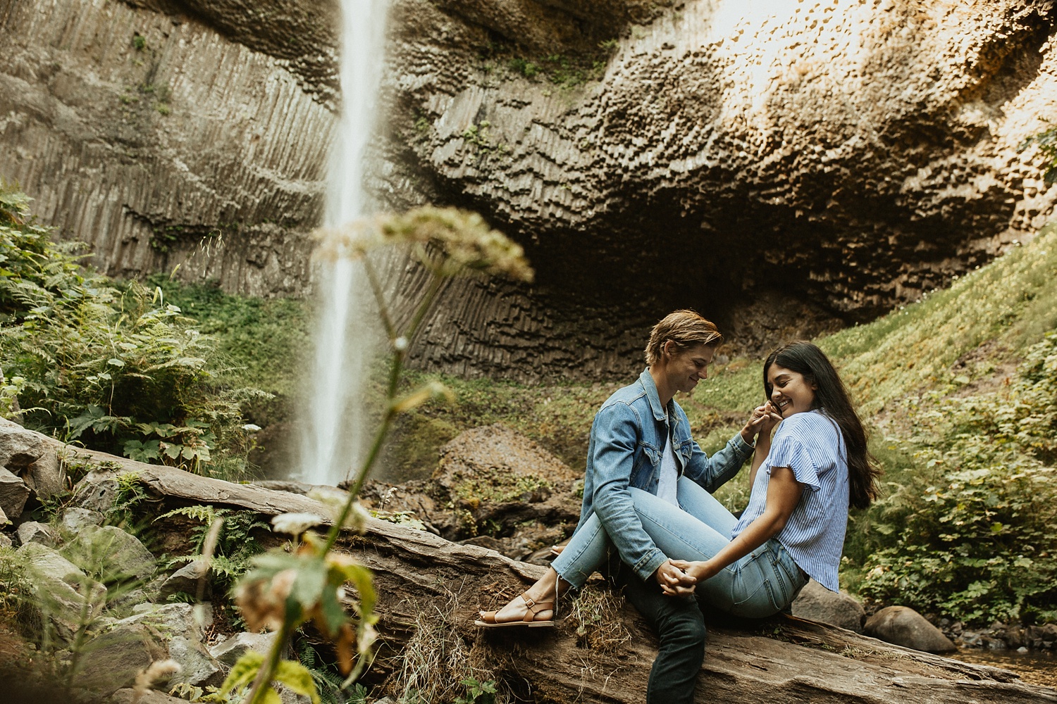 adventurous-mountain-engagement-session-banff-alberta-canada-calgary-edmonton-lethbridge-destination-wedding-photographer-havilah-heger-waterfall-banff-session-couples-photography_34