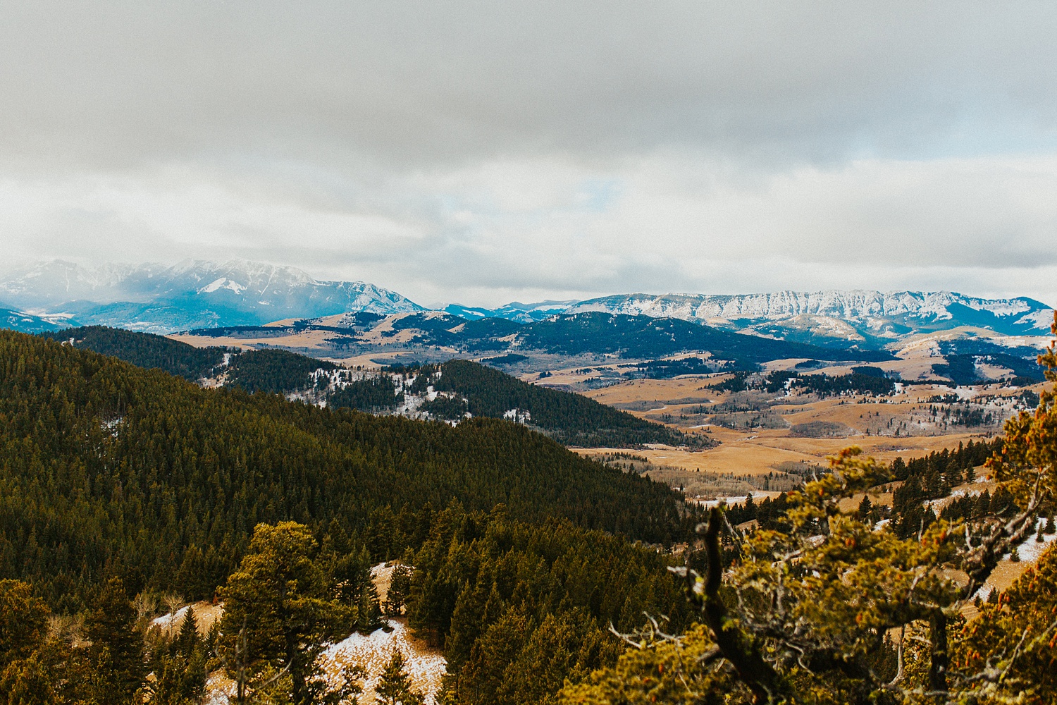 Banff wedding photographer | alberta wedding photographer | Havilah Heger Photography_2