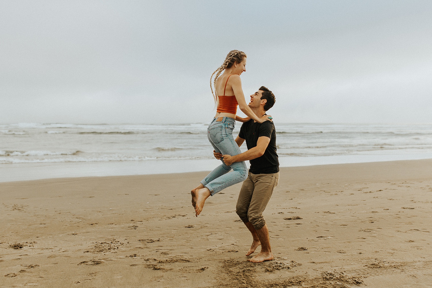 Banff wedding photographer | alberta wedding photographer | cannon beach oregon_49