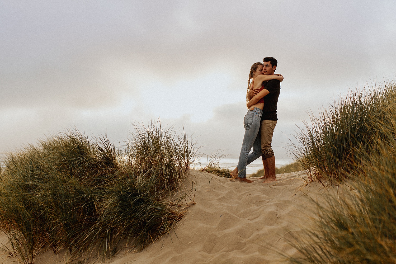 Banff wedding photographer | alberta wedding photographer | cannon beach oregon_61