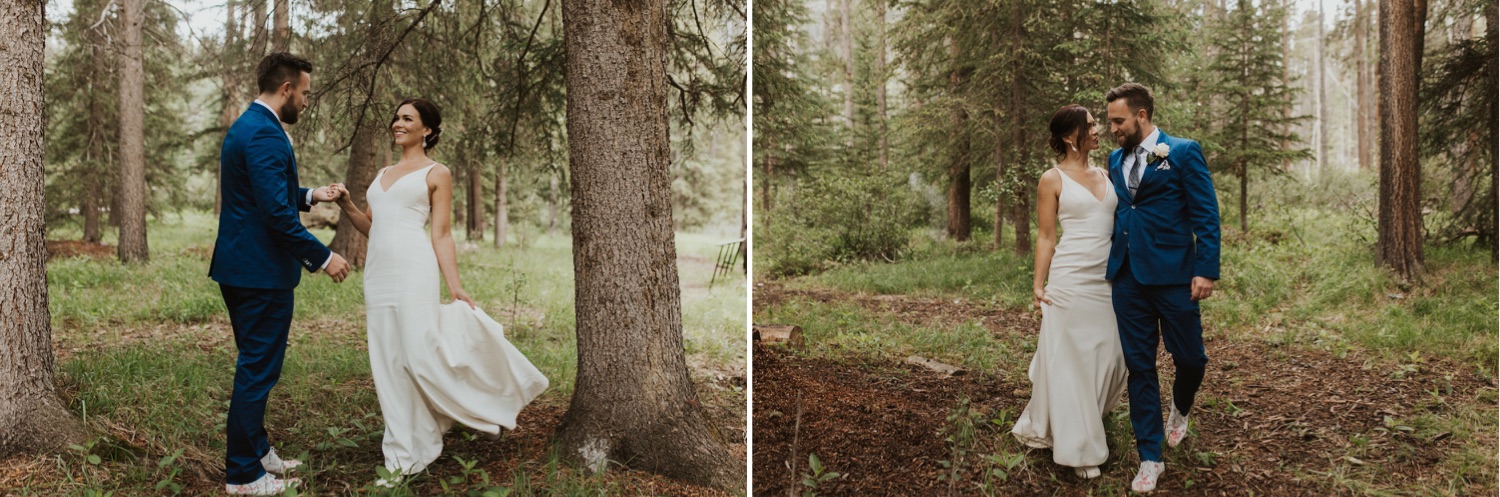 Banff wedding, Banff wedding photographer, banff elopement, banff elopement photographer, A Sunrise Elopement at Moraine Lake in Banff National Park, Banff National Park Sunrise Elopement, Elopement at Banff National Park, Banff National Park Wedding, How to get married in Banff National Park, Banff National Park Elopement, Moraine Lake Elopement, banff national park wedding photographer, Moraine lake wedding photographer, Moraine Lake wedding photos, Wedding at Moraine Lake in Banff National Park