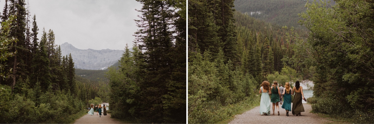 Kananaskis wedding, Kananaskis wedding photographer, Kananaskis elopement, Kananaskis elopement photographer, Private Elopement Ceremony at Upper Kananaskis Lake in Banff National Park, Banff National Park Private Elopement Ceremony, Elopement Ceremony in Banff National Park, Banff National Park Wedding, How to get married in banff national park, banff national park private elopement ceremony, upper kananaskis lake elopement ceremony, banff national park wedding photographer, Banff National Park elopement photographer, Wedding at Upper Kananaskis Lake in Banff National Park