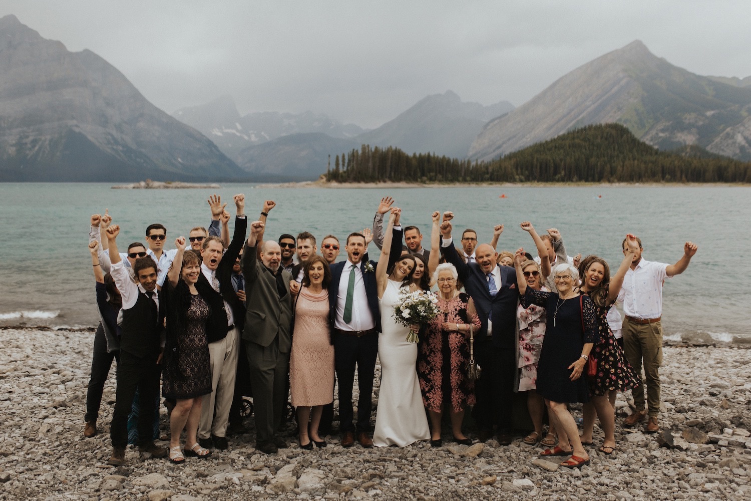 Kananaskis wedding, Kananaskis wedding photographer, Kananaskis elopement, Kananaskis elopement photographer, Private Elopement Ceremony at Upper Kananaskis Lake in Banff National Park, Banff National Park Private Elopement Ceremony, Elopement Ceremony in Banff National Park, Banff National Park Wedding, How to get married in banff national park, banff national park private elopement ceremony, upper kananaskis lake elopement ceremony, banff national park wedding photographer, Banff National Park elopement photographer, Wedding at Upper Kananaskis Lake in Banff National Park