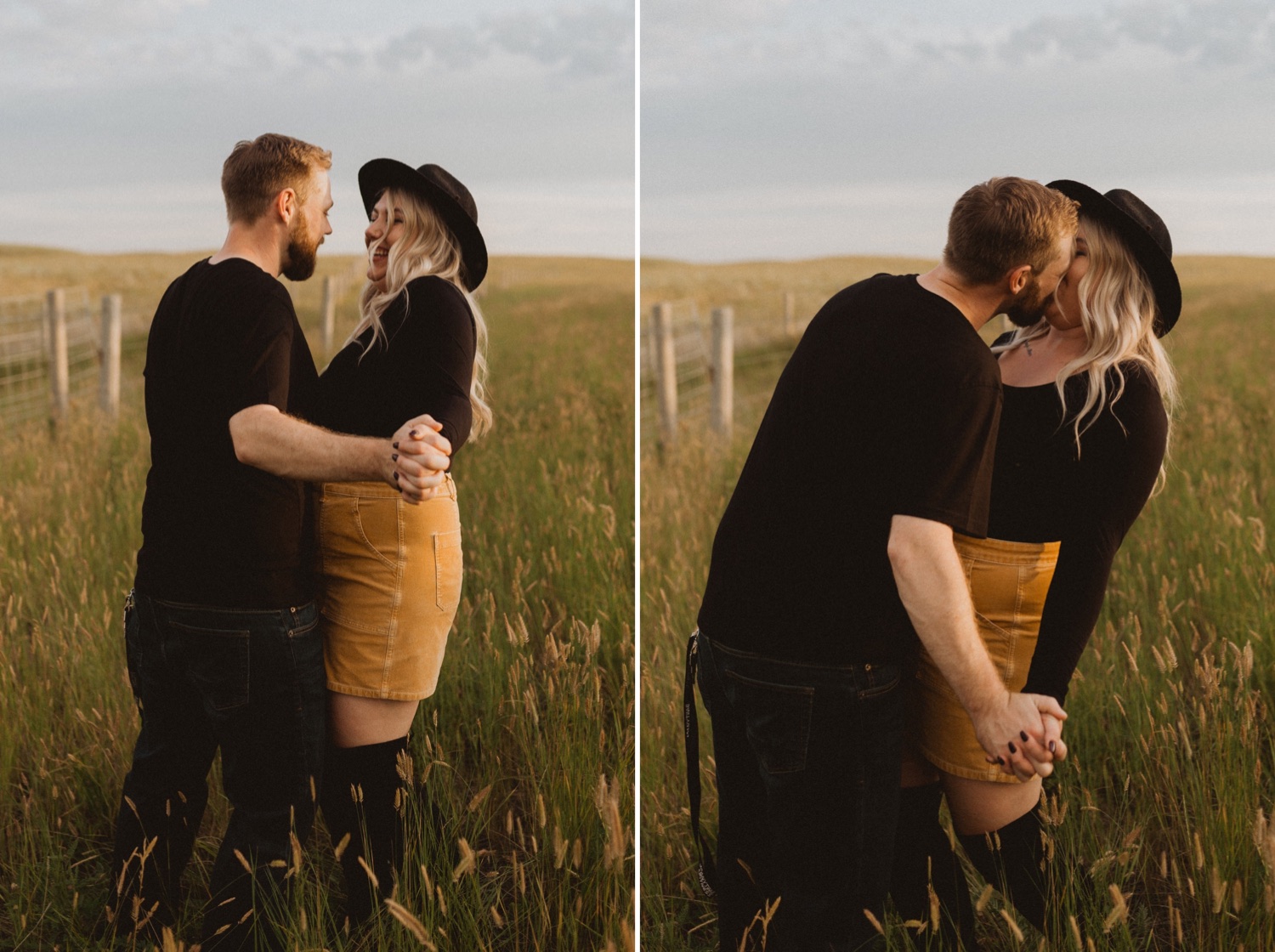 Engagement Photos in Lethbridge, Lethbridge Engagement Photos, Engagement Photos at Lethbridge, Lethbridge Engagements, Where to get engagement photos in Lethbridge, Lethbridge Wedding, Lethbridge Wedding Photographer, Lethbridge Engagement Photographer, Wedding in Crowsnest Park in Lethbridge, Wedding at The Norland Historic Estate, Indian Battle Park Engagement Photos