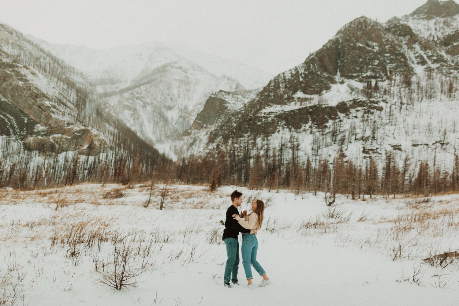 Waterton engagement photographer, Waterton Wedding, Wedding Photos in Waterton, Waterton Wedding photos, Elopement in Waterton, Waterton Elopement, Where to elope in Waterton, Waterfall Wedding photos, Waterton Wedding Photographer, Waterton Elopement Photographer, Waterton Engagement Photographer, Wedding in Waterton, Elopement Photos Waterton, Waterton Engagement Photos, Waterton Engagement Photographer, Elopement photographer, Elopement photos in Waterton, Waterton Winter Engagement Photos, Waterton winter wedding, Engagement Photos in Waterton, Where to take engagement photos in Waterton, waterton photographer, adventurous engagement photos in waterton