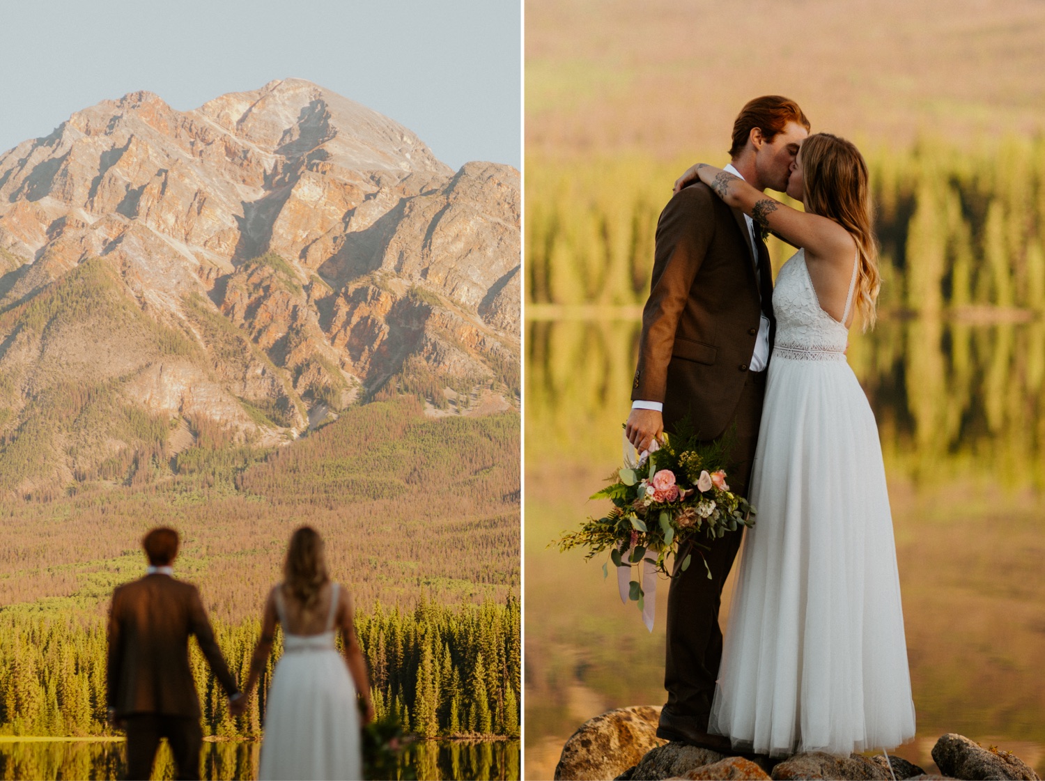 Jasper Wedding, Jasper wedding at Athabasca Day Use, Jasper Elopement, Jasper Wedding with close friends & family, a hiking small wedding or elopement day in Jasper National Park in Alberta at Athabasca day use, Athabasca Day use wedding, Jasper Intimate wedding, Jasper small wedding, Wedding in Jasper National Park, Wedding in Jasper, Elopement in Jasper, wedding day in Jasper, Jasper wedding photographer, Jasper elopement photographer, Jasper adventure wedding, Jasper hiking elopement, Jasper untraditional wedding