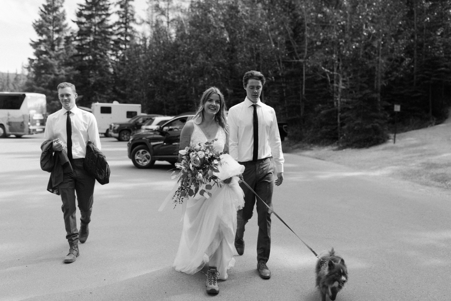 Jasper Wedding, Jasper wedding at Athabasca Day Use, Jasper Elopement, Jasper Wedding with close friends & family, a hiking small wedding or elopement day in Jasper National Park in Alberta at Athabasca day use, Athabasca Day use wedding, Jasper Intimate wedding, Jasper small wedding, Wedding in Jasper National Park, Wedding in Jasper, Elopement in Jasper, wedding day in Jasper, Jasper wedding photographer, Jasper elopement photographer, Jasper adventure wedding, Jasper hiking elopement, Jasper untraditional wedding